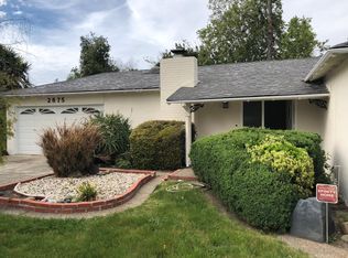 2875 Washington Blvd, Fremont, CA 94539