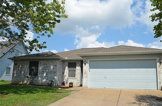 1st image of 2005 E Gann Hill Dr