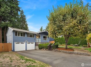9625 164th Ave NE, Redmond, WA