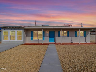 4325 N 50th Ave, Phoenix, AZ, 85031