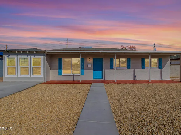 4325 N 50TH Avenue, Phoenix, AZ 85031