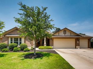 204 Cherry Laurel Dr, Cedar Park, TX 78613