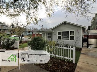 1366 Magnolia Ave, Redding, CA 96001