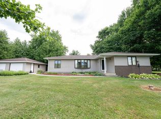 7888 W 20 N, La Porte, IN 46350