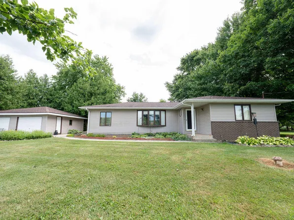 7888 W 20 N, La Porte, IN 46350