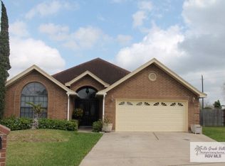 2855 Sweet St, Brownsville, TX 78521
