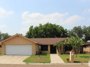 122 Regency Ct, Harlingen, TX 78550