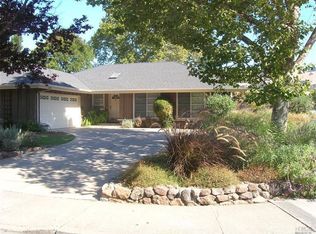 95 San Carlos Way, Novato, CA 94945
