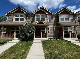 626 Ebon Pica St, Fort Collins, CO 80521