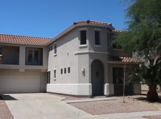 3718 E Sebastian Ln, Gilbert, AZ 85297