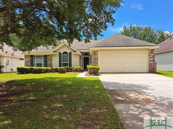 183 Junco Way, Savannah, GA 31419