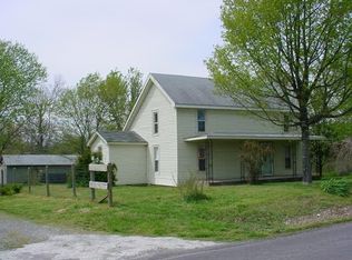 820 Jackson Rd, Portland, TN 37148