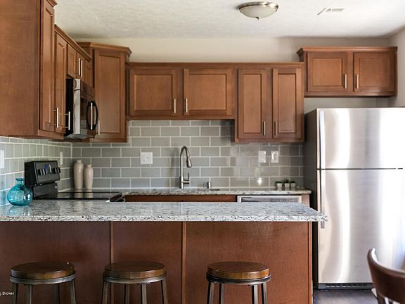 Kitchen - Wanlou