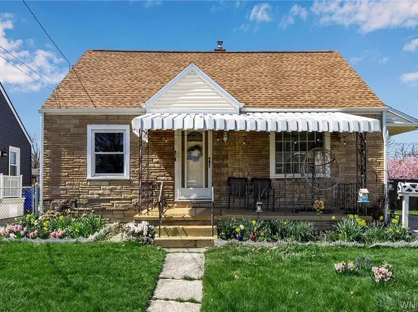 60 Electric Ave, Buffalo, NY 14206