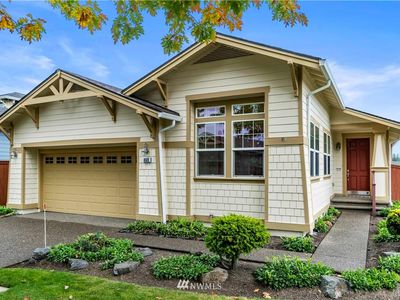 8508 Camano Loop NE, Lacey, WA, 98516