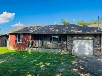 613 N Main St, Hebron, IN, 46341