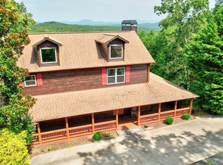 436 Rustic Barn Trl, Morganton, GA 30560