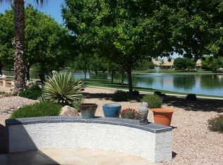8910 E Sunridge Dr, Sun Lakes, AZ 85248