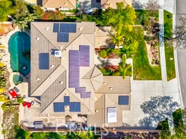 1749 Tamarron Dr, Corona, CA 92883