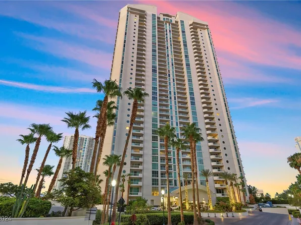 2777 Paradise Rd Unit 1405, Las Vegas, NV 89109