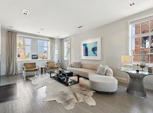 465 W 23rd St APT 19D, New York, NY 10011
