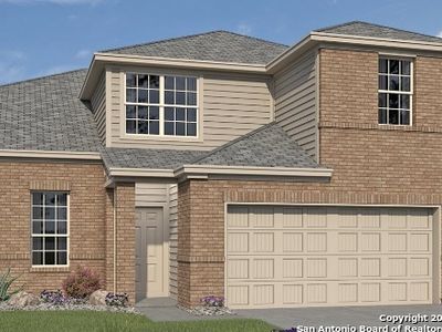 10731 Hernando Court, Converse, TX, 78109