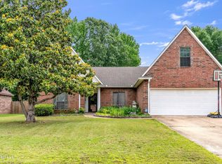 8574 Bell Brook Dr, Olive Branch, MS 38654