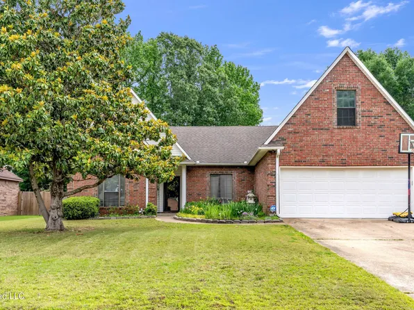 8574 Bell Brook Dr, Olive Branch, MS 38654