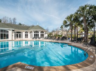 Heron Reserve, Charleston, SC 29414