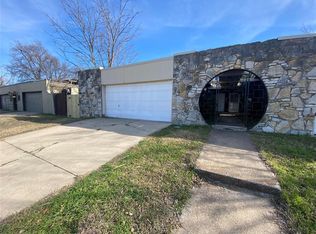 6327 Walraven Cir, Fort Worth, TX 76133