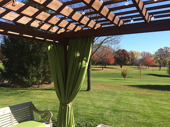 BEST view on the Golf Course