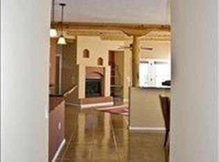 1004 Desert Willow Ct, Bernalillo, NM 87004