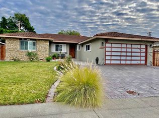 2984 Sierra Rd, San Jose, CA 95132