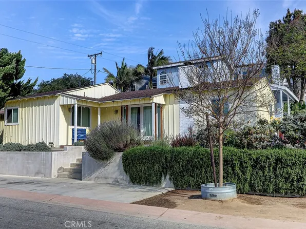 2701 Oak Ave, Manhattan Beach, CA 90266