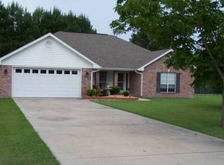 18405 Mallard Dr, Saucier, MS 39574