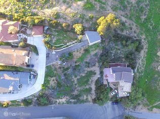 336 Lookout Dr, Laguna Beach, CA 92651