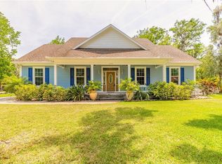 1270 Bolton Rd, New Smyrna Beach, FL 32168