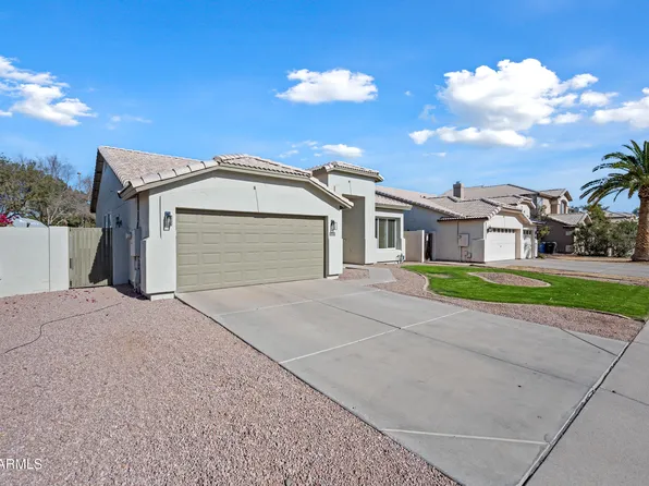 1082 W ASPEN Avenue, Gilbert, AZ 85233