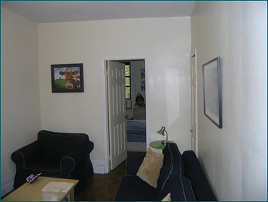 Rented by Brown Harris Stevens | media 27