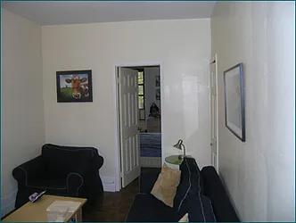 Rented by Brown Harris Stevens