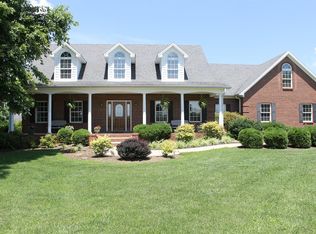 101 Hemlock Ln, Georgetown, KY 40324