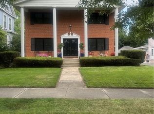 262 N King St, Xenia, OH 45385