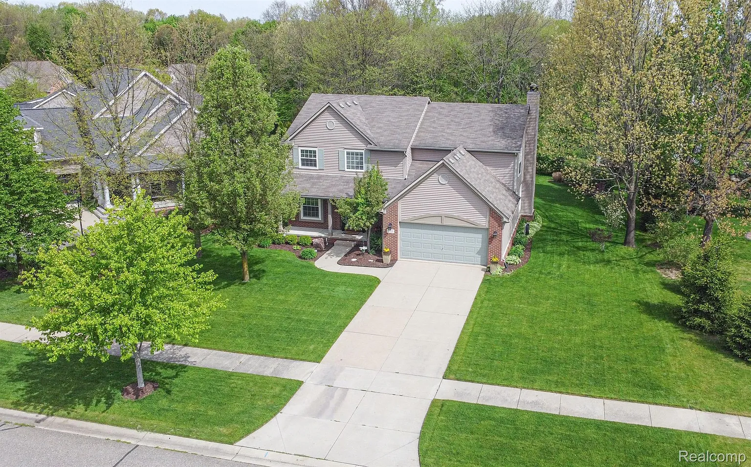 273 Summer Shade Dr photo 1