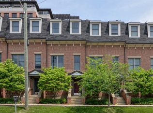 423 S Ashley St, Ann Arbor, MI