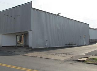 11 Maple Ave, Sodus, NY 14551