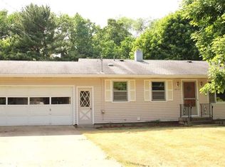 4016 Rodman Dr, Jackson, MI 49203