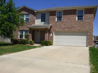 2833 Kempton St, Georgetown, TX 78626