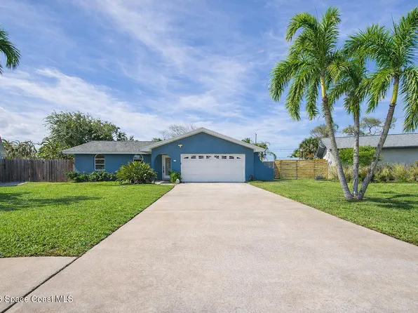 280 Coral Way W, Indialantic, FL 32903