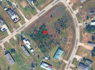 762 Road 51022, Cleveland, TX 77327