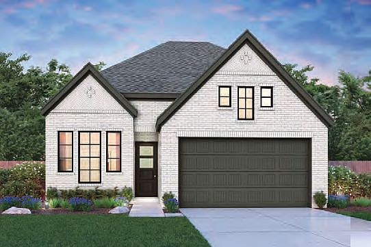 Daniella Rae Rendering